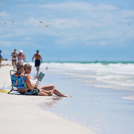 Banana Cabana By Beachside Management Siesta Key Eksteriør billede