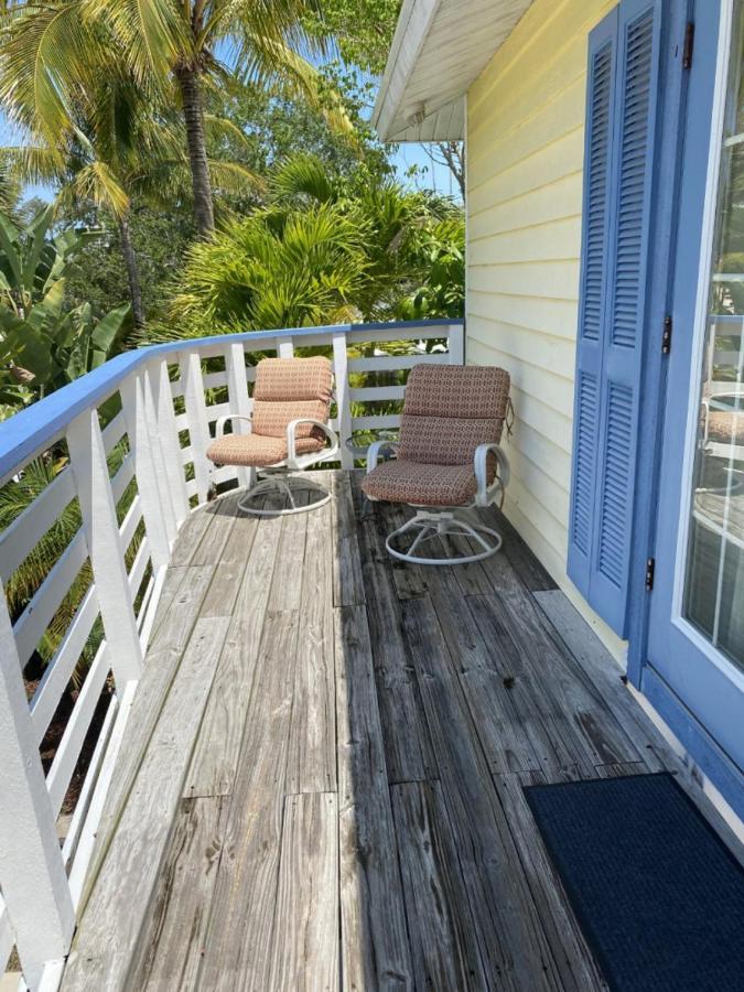 Banana Cabana By Beachside Management Siesta Key Eksteriør billede
